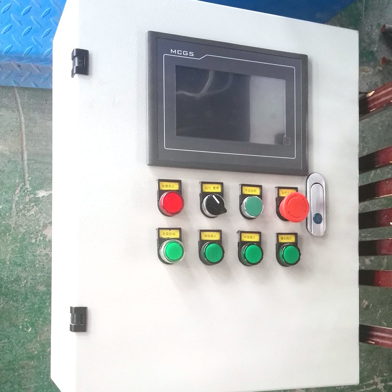 室內(nèi)電表電控箱 機械設備控制箱 不銹鋼戶外防水電控箱機器控制箱