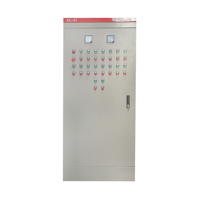 動力控制柜 低壓成套開關柜組裝安裝動力配電柜配電箱